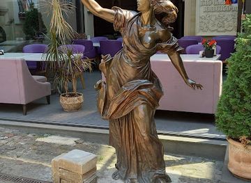 ukraine/lviv/attraction/skulpturer