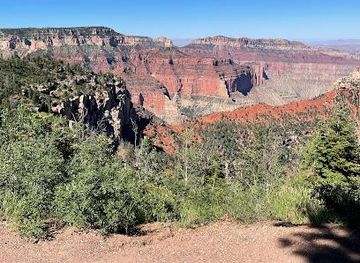 arizona/grand-canyon-village/attraction/vista-encantada-picnic-area