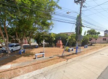 panama/pedasi/attraction/estatua-madre-teresa-de-calcuta-india