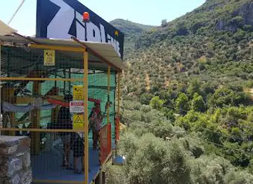 Zipline Şirince