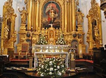 poland/krakow/attraction/st-florian-s-church