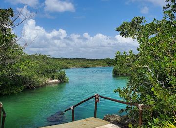 mexico/pacific-coast/attraction/yal-ku-akumal-riviera-maya
