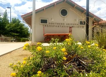 arizona/saguaro-national-park/attraction/southern-arizona-transportation-museum