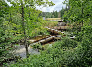 Ānfabrikas klintis