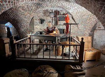 south-carolina/north-charleston/attraction/old-exchange-and-provost-dungeon