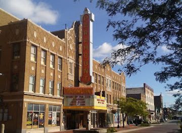 indiana/anderson/attraction/paramount-theatre