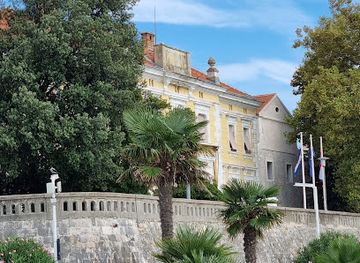 croatia/zadar/attraction/fountain