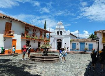 colombia/medellin/attraction/pueblito-paisa