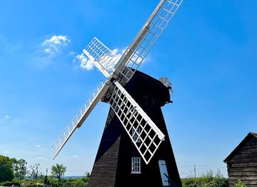 united-kingdom/buckinghamshire/attraction/lacey-green-windmill