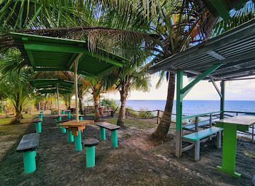 trinidad-and-tobago/pitch-lake/attraction/serenity-by-the-sea