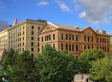 Art Gallery of Nova Scotia