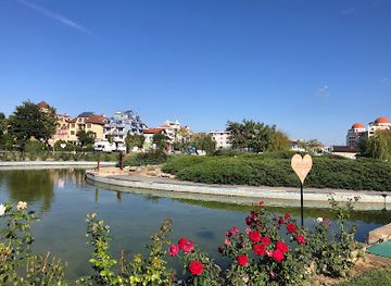 bulgaria/obzor/attraction/park-obzor