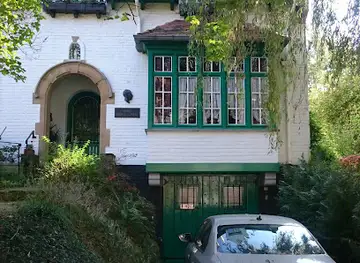 Maurice Carême Museum