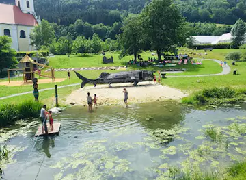 Wassererlebnis Mini-Donau