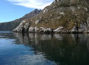 Parque Nacional Cabo de Hornos