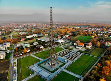 Museum in Gliwice - Gliwice Radio Station
