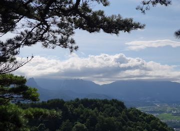 south-korea/seoraksan-national-park/attraction/sokcho-cheongdaesan-sanrim-yokjang-juchajang
