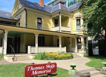 north-carolina/asheville/attraction/thomas-wolfe-memorial-state-historic-site