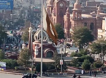 pakistan/multan/attraction/pakistani-flag-pole