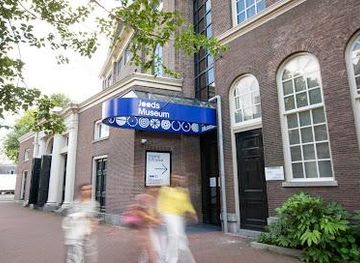netherlands/amsterdam/attraction/jewish-museum