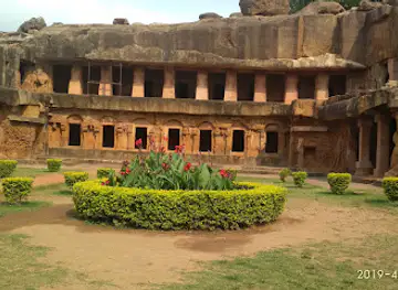 Rani Gumpha