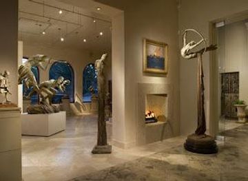 california/monterey/attraction/dawson-cole-fine-art