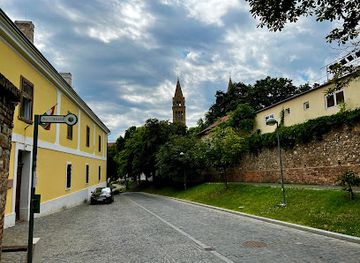 hungary/pecs/attraction/janus-pannonius-museum-in-pecs