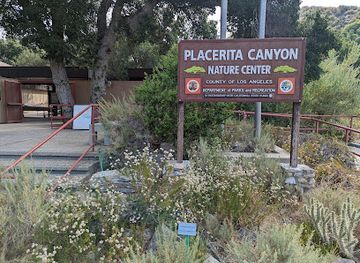 california/santa-clarita/attraction/placerita-canyon-nature-center