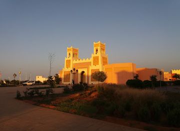 morocco/moulouya/attraction/al-halg-reserve-natuerelle