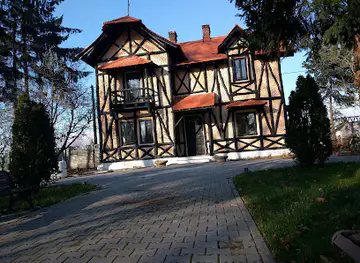 Casa grădinarului