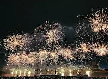 Hyeongsangang Sports Park