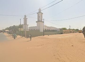 senegal/kaffrine/attraction/grande-mosquee-de-kaffrine