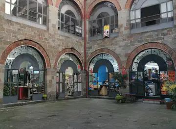 Taşhan