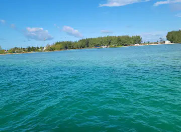 Kayak Beach