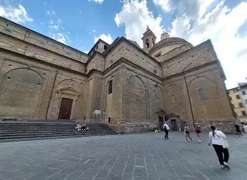 Piazza di San Lorenzo