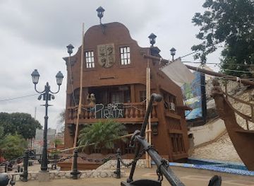 ecuador/guayaquil/barrio-del-centenario/attraction/museo-el-fortin