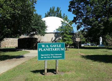 alabama/montgomery/old-cloverdale/attraction/w-a-gayle-planetarium