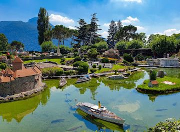 switzerland/lugano/attraction/swissminiatur