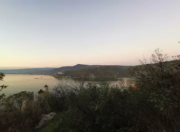 Смотровая площадка