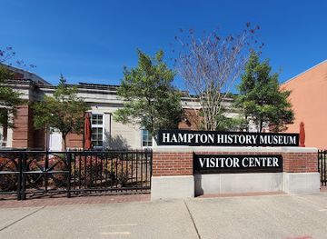 virginia/tidewater/attraction/hampton-history-museum