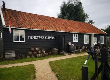 netherlands/amsterdam/attraction/cooperage