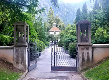 Spominski park na Plavžu