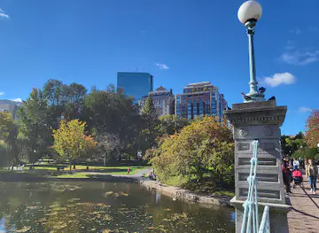 Public Garden