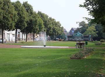 belgium/tournai/attraction/parc-van-cutsem