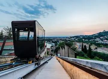 Funicolare di Castel San Pietro