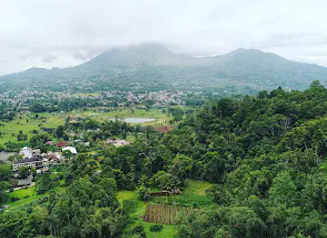 Mt Lokon