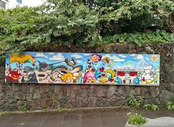 south-korea/jeju-city/attraction/lee-jung-seop-street