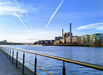 germany/frankfurt/sachsenhausen/attraction/theodor-stern-kai