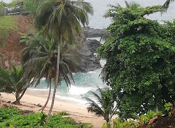 Praia Jale