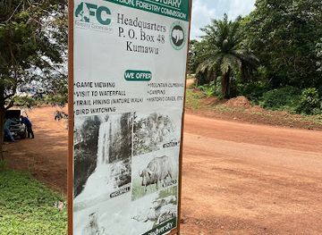 ghana/brong-ahafo/attraction/bomfobir-wildlife-sanctuary-hq-wd-of-forestry-commission